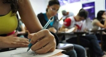 Enem: prazo para solicitar isenção da taxa de inscrição começa hoje